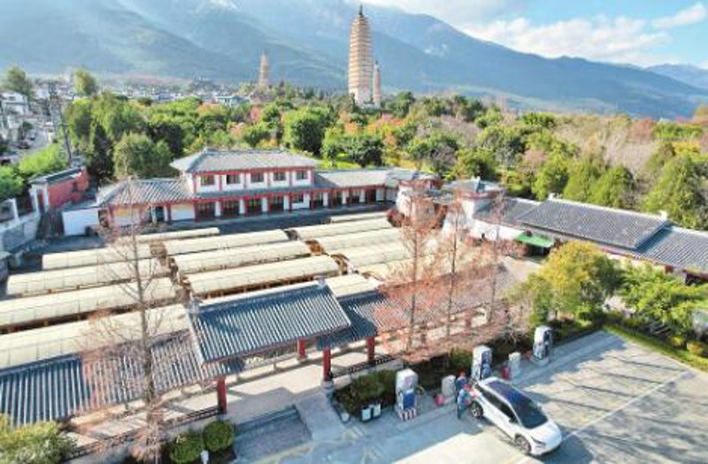 景区如何规划?五大维度助你打造梦幻旅游目的地
