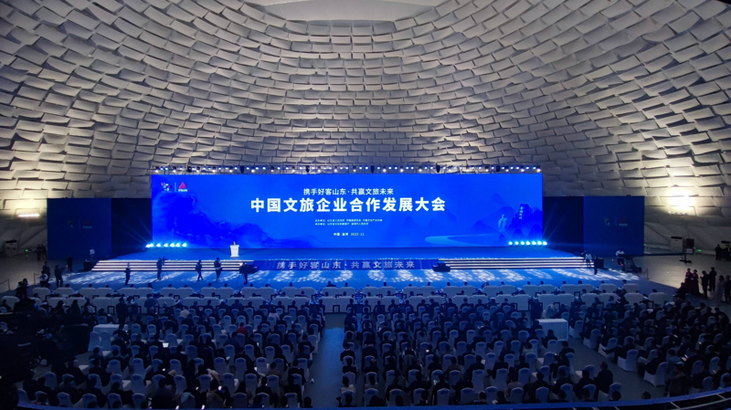 乡村旅游:如何在喧嚣中寻找宁静